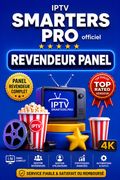 Revendeur / Recharge crédit resellers MegaOtt