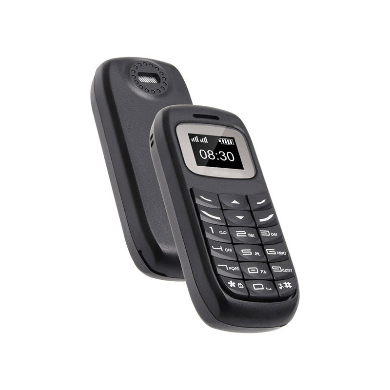 Mini téléphone BM70 0,66 pouce Double Sim Nouveaux modèles 2025