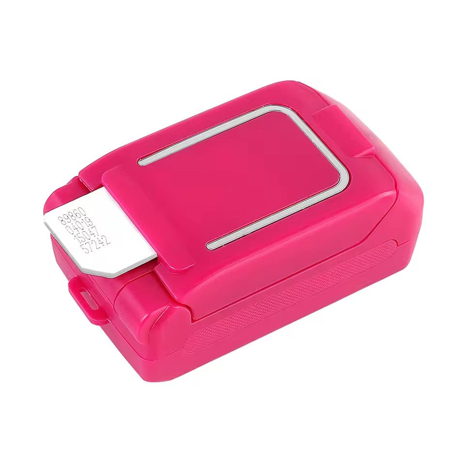 Mini téléphone portable ( plus petit au monde )