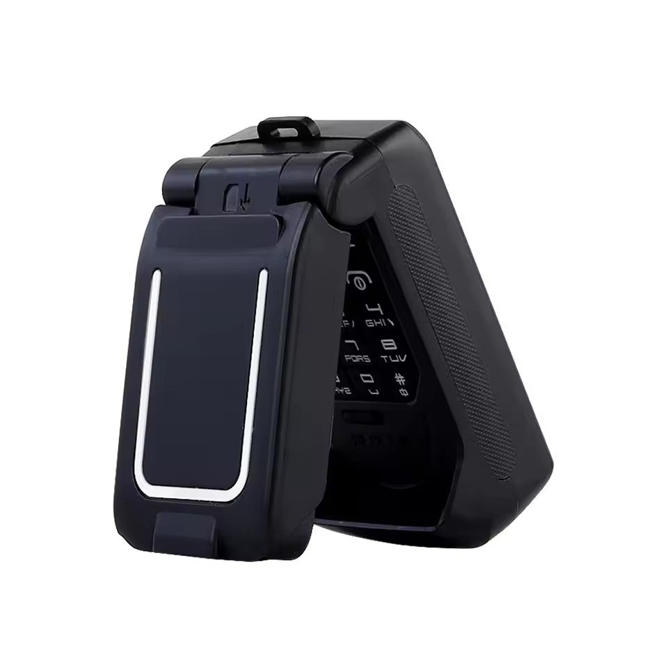 Mini téléphone portable ( plus petit au monde )