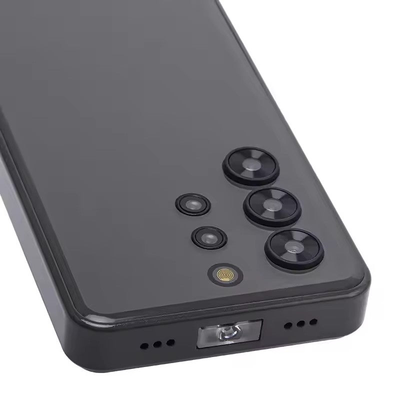 Mini Téléphone XS24 – Smartphone Compact Double SIM 3G Ultra Discret