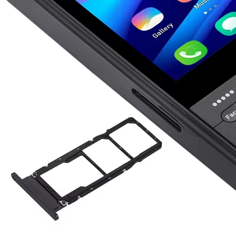 Mini Téléphone XS24 – Smartphone Compact Double SIM 3G Ultra Discret