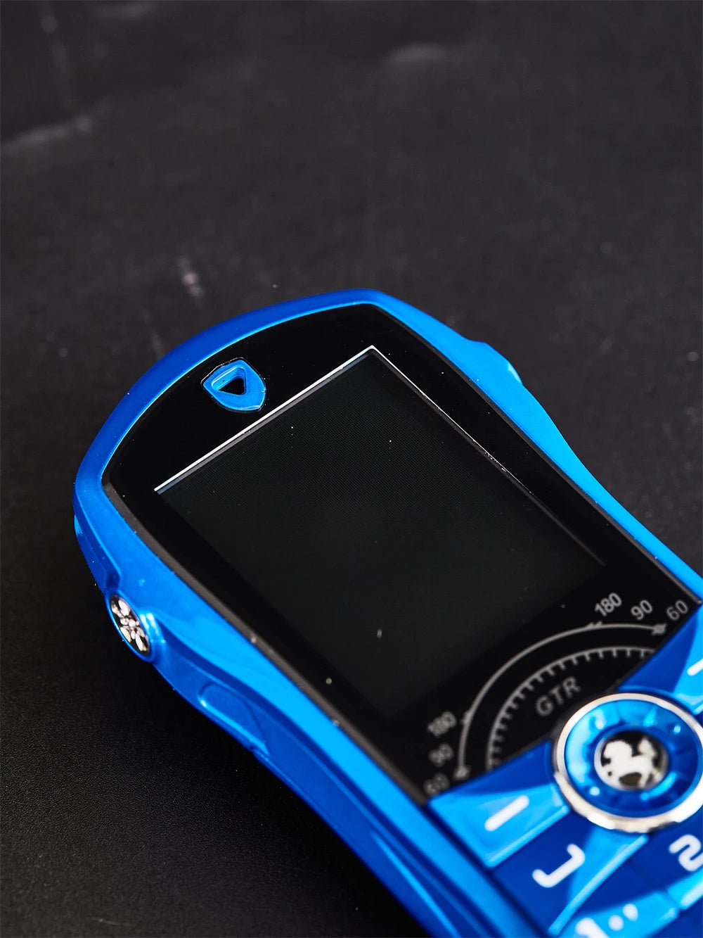 Mini téléphone F1 style GTR Double Sim