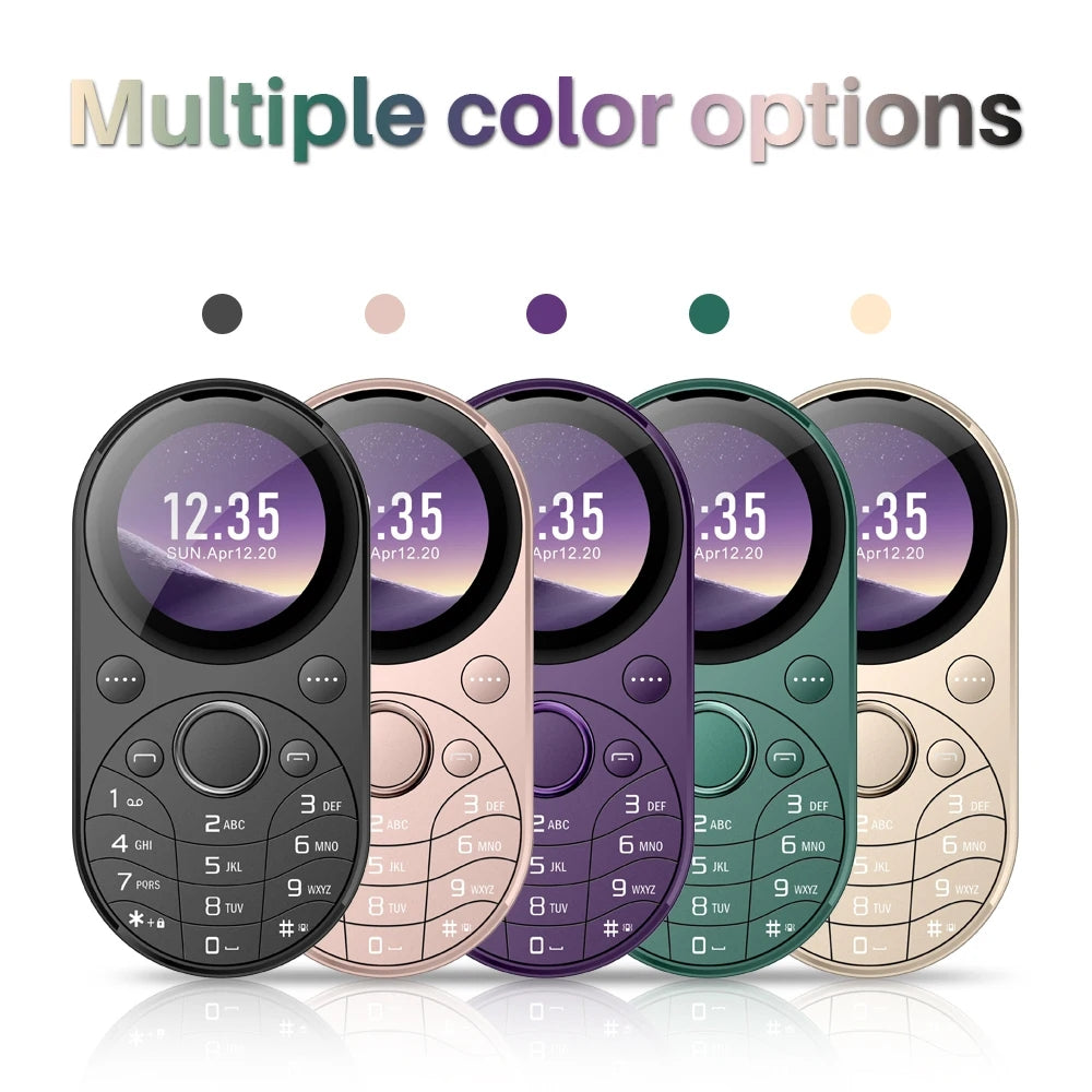 Téléphone miniature i15 mini Double Sim