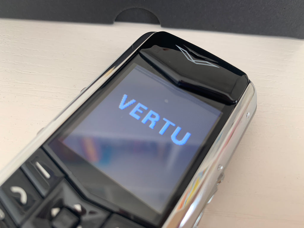 Téléphone de Luxe Double Sim Débloquer