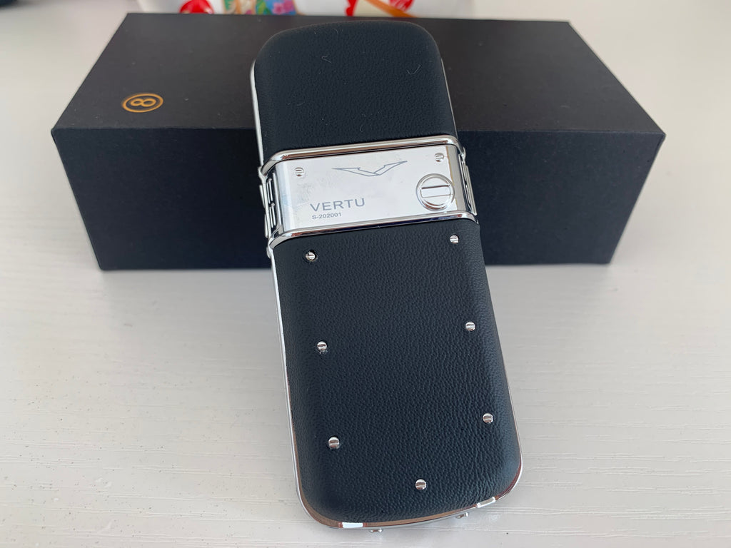 Téléphone de Luxe Double Sim Débloquer