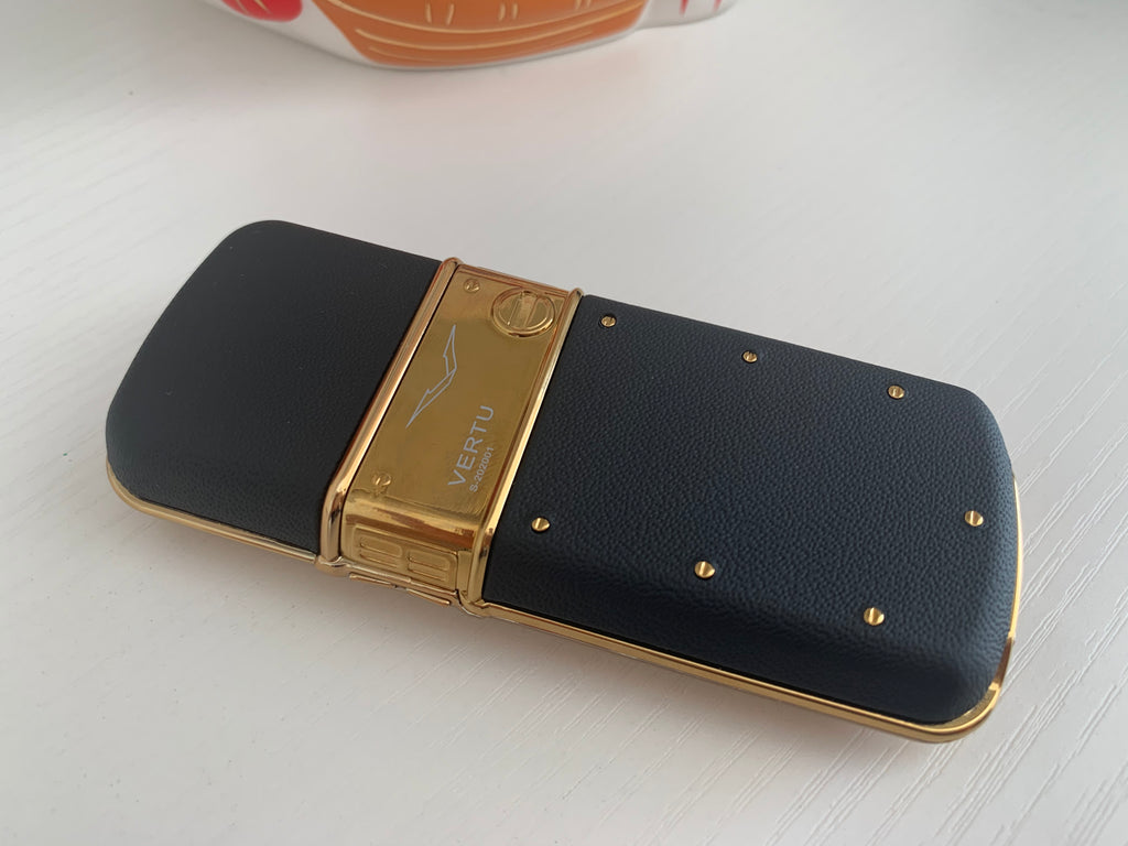 Téléphone de Luxe Double Sim Débloquer