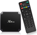 BOX X96 mini Android TV Smart 2G + 16G , abonnement en option