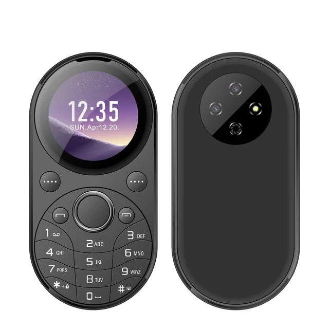 Téléphone miniature i15 mini Double Sim