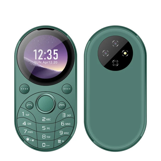 Téléphone miniature i15 mini Double Sim