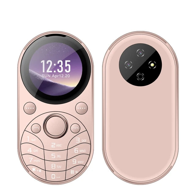 Téléphone miniature i15 mini Double Sim