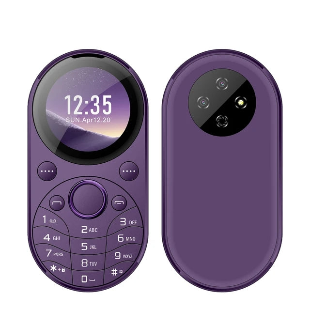 Téléphone miniature i15 mini Double Sim